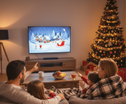 El top 10 de las mejores películas navideñas para ver antes de Nochebuena