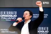 La fortuna de Elon Musk no tiene límite y ya alcanzó los US$ 700 mil millones