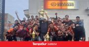 Belgrano fue de menos a más y se consagró campeón del torneo de Primera A