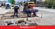 Municipalidad de Deseado dio a conocer las obras que realizaron