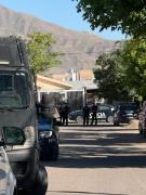 Un megaoperativo en Ciudad y Las Heras dejó a 20 personas detenidas