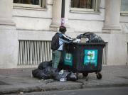 El Gobierno nacional asegura que redujo la pobreza a la mitad en dos años de gestión