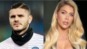 Wanda Nara y un gesto que no pasó desapercibido antes de la Navidad con Mauro Icardi