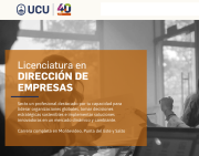 La Universidad Católica del Uruguay: Excelencia Académica y Oportunidades Profesionales en el Campus Salto. ‣ El Pueblo Digital Uruguay