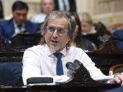 “Desagradecido e imbécil”: el mensaje de Bertie Benegas Lynch que sacude la interna libertaria