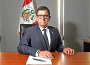 José Williams: Yo pensé que le iban a colocar más años al señor Pedro Castillo”