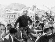 Caso Butters: como pedrada en ojo de tuerto