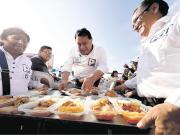 Luna Gálvez y el fantasma de la exclusión: la norma de dádivas