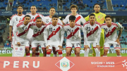 Perú jugaría amistosos contra selecciones europeas clasificadas al Mundial 2026