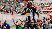 No me gusta cómo manejan Alianza Lima: Farfán EXPLOTÓ contra el Fondo Blanquiazul