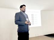 El primer genetista del ámbito público en la región y su búsqueda de diagnósticos para enfermedades raras