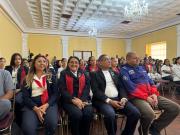 Más de 100 enfermeras y enfermeros participaron en IV Foro de Enfermería en Carabobo