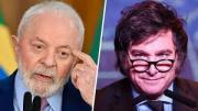 En cumbre del Mercosur: Lula y Milei chocan posturas sobre el asedio de EE.UU. contra Venezuela
