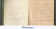 Salen a la luz cartas inéditas de Monseñor Orzali y López del Campo: fueron donadas al Arzobispado de San Juan