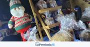 Pan “dulce” salado: la original apuesta de una sanjuanina que sorprende en estas fiestas
