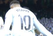 Real Madrid vence al Sevilla 2-0 y Mbappe alcanza el récord de Cristiano con 59 goles