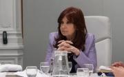 Cristina Kirchner, estable tras su operación abdominal: qué dice el primer parte médico oficial