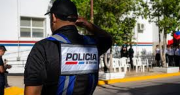 Un policía fue acuchillado por dos ladrones en Pocito