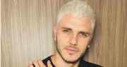 Mauro Icardi vuelve a Buenos Aires y hay mucha tensión por el reencuentro con Wanda Nara