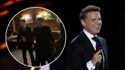 Luis Miguel está en Chile: Revelan cuál sería el motivo por el que el Sol de México está en nuestro país