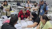 Honduras: Denuncian graves retrasos y clima de intimidación en escrutinio electoral