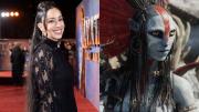 Las raíces chilenas de Oona Chaplin, la villana de Avatar: Fuego y Cenizas