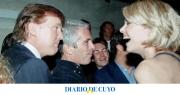 Desaparecen de archivos del caso Jeffrey Epstein, entre ellos una foto de Donald Trump