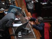 El PRO fue a la Justicia por la AGN y se profundiza el conflicto con el Gobierno por los acuerdos a espaldas del Congreso