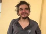 El actor Tylor Chase, exestrella de Nickelodeon, volvió a ser visto en situación de calle: Necesita ayuda