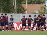 Deportivo Armenio vs Acassuso, EN VIVO: los equipos cercanos a Chiqui Tapia definen el ascenso a la Primera Nacional