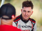 La salud del piloto Juan Cruz Yacopini: qué dice el comunicado del equipo con el que iba a correr el Rally Dakar 2026