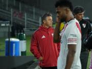 Miguel Borja se aleja de Boca y está muy avanzado en Cruz Azul, aunque resistido por los hinchas: Ex jugador y acabado