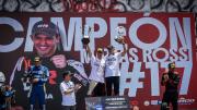 Ganó Gabriel Ponce de León y Matías Rossi logró su 6ta. corona de TC2000