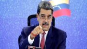 Presidente Maduro cataloga como asalto de corsarios el incautamiento de buques petroleros por parte de EE.UU