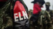 ELN declara cese al fuego unilateral durante las festividades de fin de año en Colombia