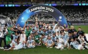 Final en Racing en 2026: se va ya un campeón de la Copa Sudamericana y Recopa