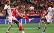Atlético Madrid vs. Girona por LaLiga: cuándo juegan, formaciones y cómo ver en vivo