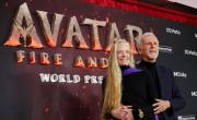 La tercera película de Avatar arrasa en la taquilla mundial