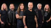 Iron Maiden en Argentina: agrega nueva función en Argentina