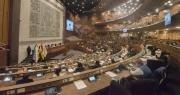 Asamblea Legislativa aprueba receso parlamentario del 25 de diciembre al 8 de enero