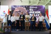 Rally Mundial busca duplicar su impacto económico en Paraguay