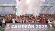 Estudiantes venció a Platense y se quedó con el Trofeo de Campeones