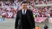 Además de Moreno y Vera: River inició conversaciones por otro refuerzo