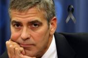 George Clooney de luto por la muerte de un ser querido ¡Descansa en paz!