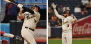 LVBP: Harold Castro y Aldrem Corredor son los Leones más afincados con esta debilidad