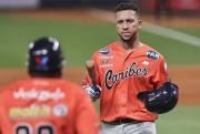LVBP: Hernán Pérez le brinda a Caribes la temporada con más poder su carrera