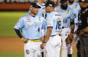 LVBP: Yadier Molina se ausentará del Magallanes por un juego