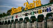 Última hora: La apertura de Santa Anita será el 28 de diciembre ante la amenaza de lluvias