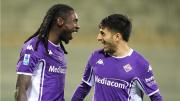 Se acabó la sequía: Fiorentina ganó por primera vez en lo que va de temporada en la Serie A