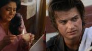 'Stranger Things 5': Victoria Ruffo llora y reza por Steve Harrington antes del estreno del volumen 2 de la temporada final